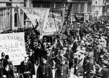 Nationwide general strike disrupts services across Greece – AP News