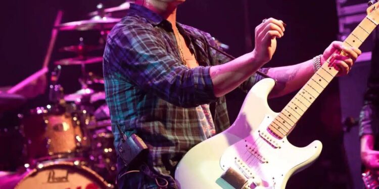 Musicians sought to help grow Guernsey hospital project – BBC