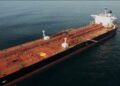 Russia-Linked Tanker Stopped by France Resumes Voyage – Vessel Trackers – The Moscow Times