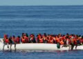 Italy-Libya migration pact under scrutiny as bullets fly – Arab News PK