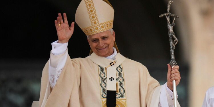 Pope Leo XIV appoints new Apostolic Nuncio to Spain and Andorra – Vatican News