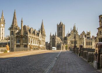 Belgium to recognise Palestinian statehood, impose sanctions on Israel – Al Jazeera