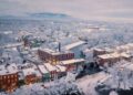 Why Middlebury should care about the Red Cross in Bosnia and Herzegovina – The Middlebury Campus