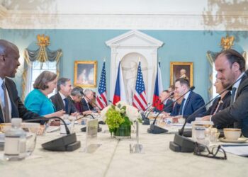 US suspends strategic dialogue with Kosovo over actions of caretaker government – Anadolu Ajansı