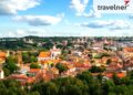 Lithuania says no radiation risk in case of Zaporizhzhia nuclear plant accident – LRT
