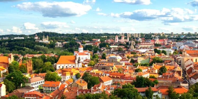 Lithuania says no radiation risk in case of Zaporizhzhia nuclear plant accident – LRT