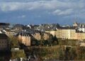 Luxembourg – Exxon Mobil Corporation