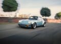 Porsche expands its individualisation offering in the Netherlands – Porsche Newsroom