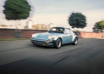Porsche expands its individualisation offering in the Netherlands – Porsche Newsroom