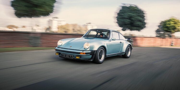 Porsche expands its individualisation offering in the Netherlands – Porsche Newsroom