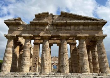 Ancient Greek Mansion and Inscriptions Discovered in North Macedonia – GreekReporter.com