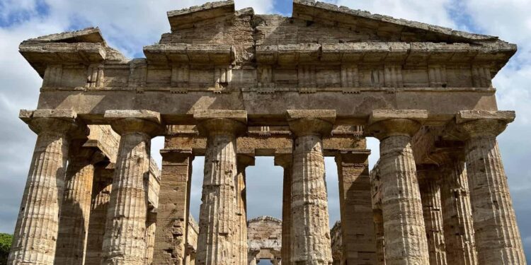 Ancient Greek Mansion and Inscriptions Discovered in North Macedonia – GreekReporter.com