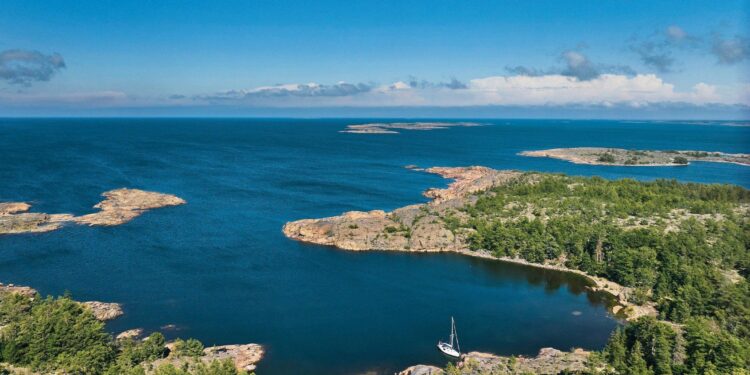 Teams From Around the World Head to the Åland Islands for 2024 ORC European Championship – orc.org