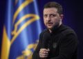 Zelenskiy meets Slovakia’s Fico, says Ukraine will respond to Russia’s energy attacks – Reuters