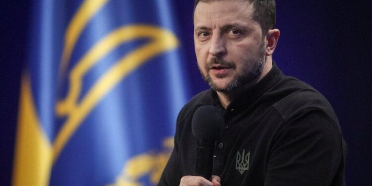 Zelenskiy meets Slovakia’s Fico, says Ukraine will respond to Russia’s energy attacks – Reuters