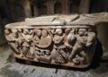Wealthy ancient Roman’s tomb discovered in Albania – Reuters