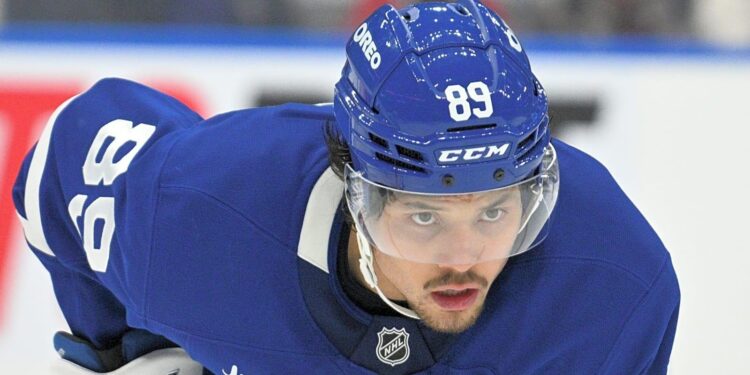 Former Maple Leafs Forward Lands Critical Role With Sweden Ahead of 2026 Olympics – Hockey Patrol