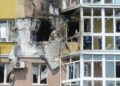 Dozens injured in ‘savage’ Russian drone strike on Ukrainian railway station – ABC News – Breaking News, Latest News and Videos