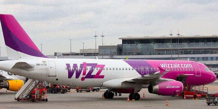 Wizz Air opens new base in Yerevan, Armenia, with eight new routes to Europe – AeroTime