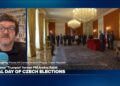 Elections in Czech Republic: meet those behind Russian propaganda – France 24