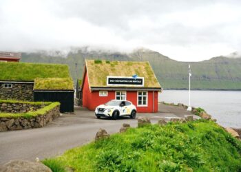 Faroe Islands launch self-navigating cars to tackle ‘predictable experiences’ – The Independent