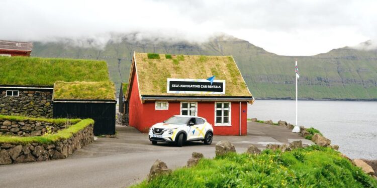 Faroe Islands launch self-navigating cars to tackle ‘predictable experiences’ – The Independent