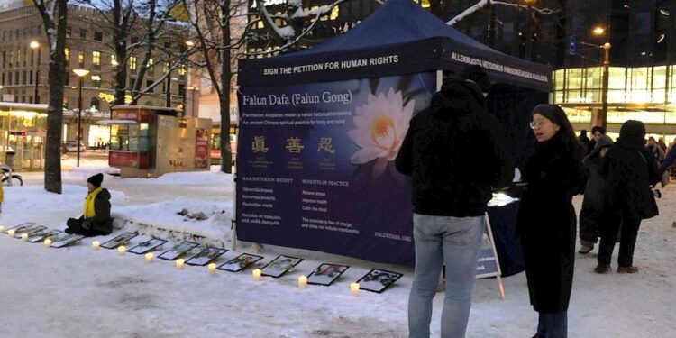 2024 Country Reports on Human Rights Practices: Finland – U.S. Department of State (.gov)