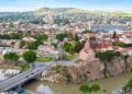 Tbilisi On Edge After Clashes Between Activists, Ruling Party Supporters – Radio Free Europe/Radio Liberty