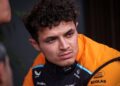 Norris leads Verstappen in FP3 as drivers fight the elements – Formula 1