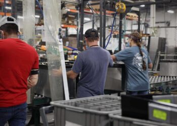 Why Buying Gibraltar Industries Now Makes Sense (NASDAQ:ROCK) – Seeking Alpha