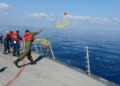 Sailor dies after going overboard yacht off Guernsey coast – BBC