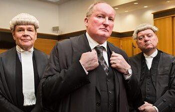 France transfixed by murder trial without a body – BBC