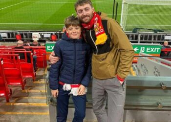 Kian Broadhead: Driver suffered fatal head injuries in crash – BBC