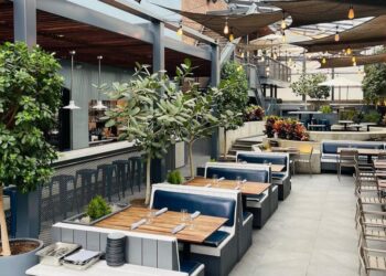 We visited three new North Jersey restaurants this week. Here’s what we loved – Bergen Record
