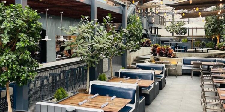 We visited three new North Jersey restaurants this week. Here’s what we loved – Bergen Record