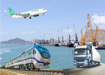 Rising Central Asian logistics hub: spotlight on TransLogistica Kazakhstan 2025 – rollingstockworld.com