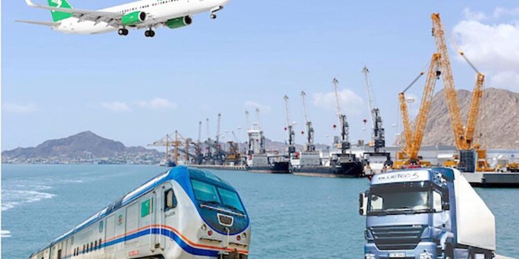 Rising Central Asian logistics hub: spotlight on TransLogistica Kazakhstan 2025 – rollingstockworld.com