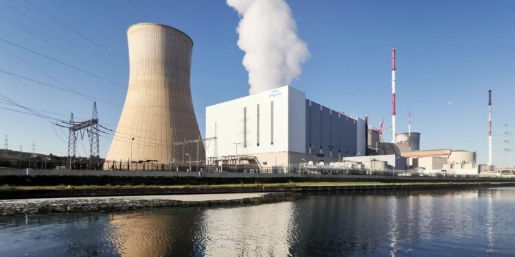 Belgium reverses phase-out policy as Denmark reconsiders nuclear – World Nuclear News