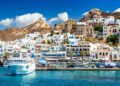 Greece vs Bosnia and Herzegovina – Group Phase – FIBA EuroBasket 2025 – fiba.basketball