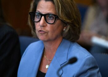 Prosecutors with ties to Lisa Monaco ousted from office handling Comey case – Washington Examiner