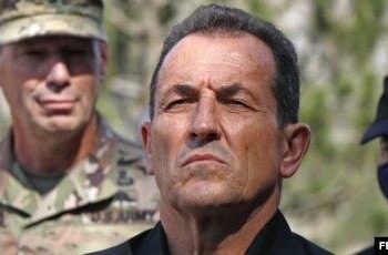 Bosnian defense minister reviews cadet education in North Macedonia (PHOTO) – Trend News Agency