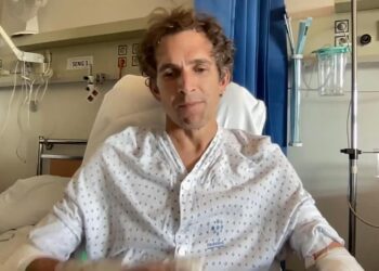 Alec Luhn, Missing American Hiker, Is Found Alive in Norway – The New York Times