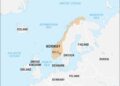 Norway deploys F-35 jets to Poland ready to intercept Russian drones – Euromaidan Press