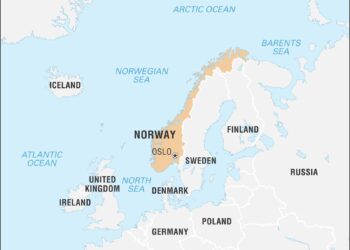 Norway deploys F-35 jets to Poland ready to intercept Russian drones – Euromaidan Press