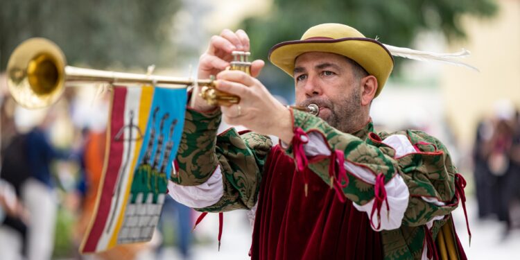 San Marino National Day – U.S. Department of State (.gov)