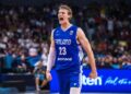 Finland stuns Serbia, ousts Jokic from EuroBasket – ESPN