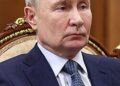 Putin says Tomahawk supply to Ukraine would destroy U.S. relations – Reuters