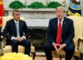 ‘Czech Trump’ Babis headed for comeback as prime minister – upi.com