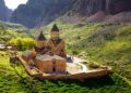 A trip to Armenia was one of the greatest travel revelations of my life – telegraph.co.uk