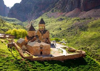 A trip to Armenia was one of the greatest travel revelations of my life – telegraph.co.uk